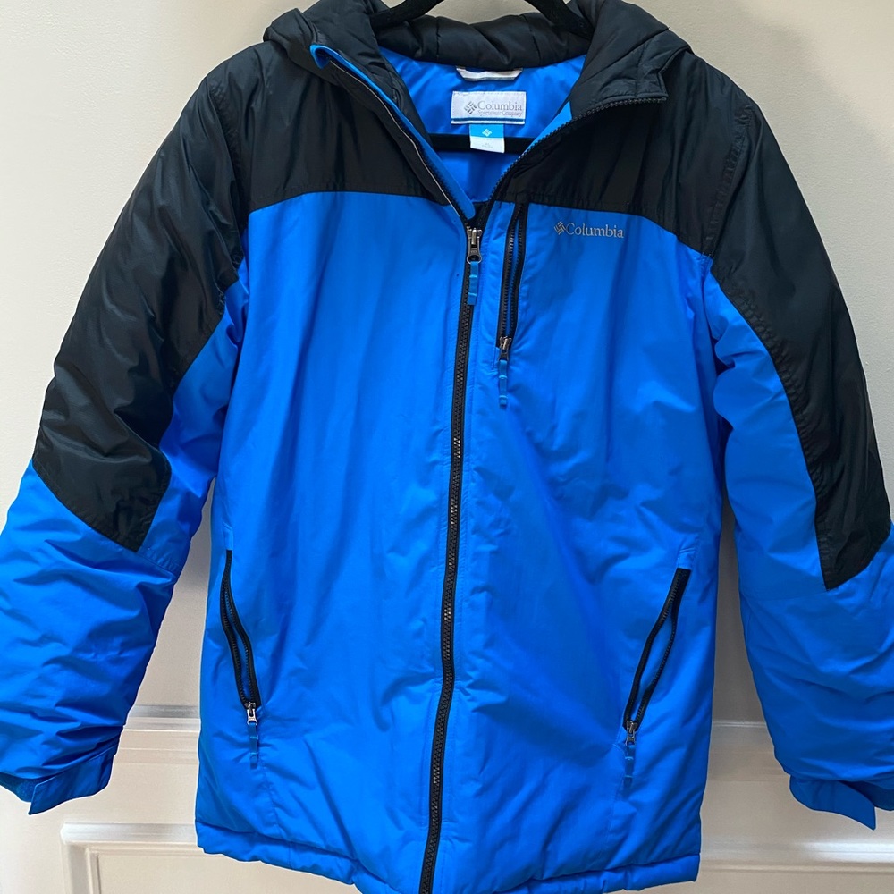 COLUMBIA winter jacket